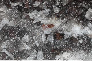 Photo Texture of Ice 0010